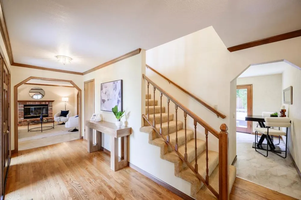 112 Rockridge Lane Santa Cruz, CA 95060