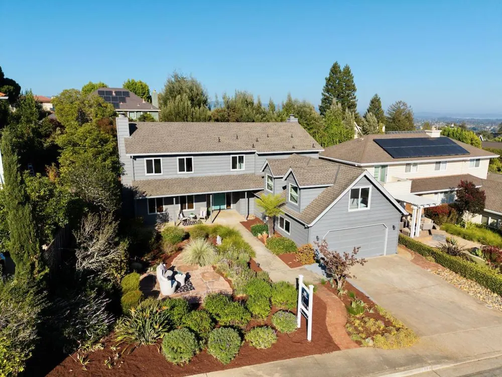 112 Rockridge Lane Santa Cruz, CA 95060