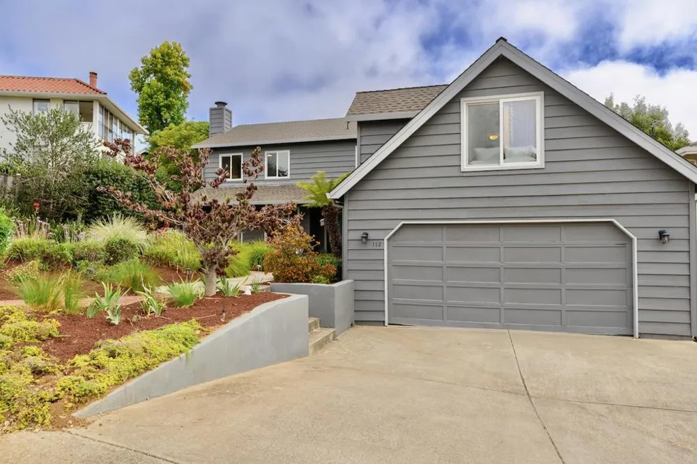 112 Rockridge Lane Santa Cruz, CA 95060