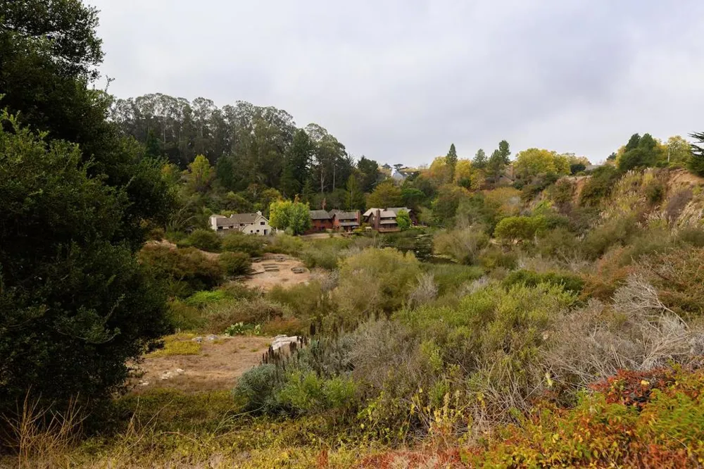 112 Rockridge Lane Santa Cruz, CA 95060