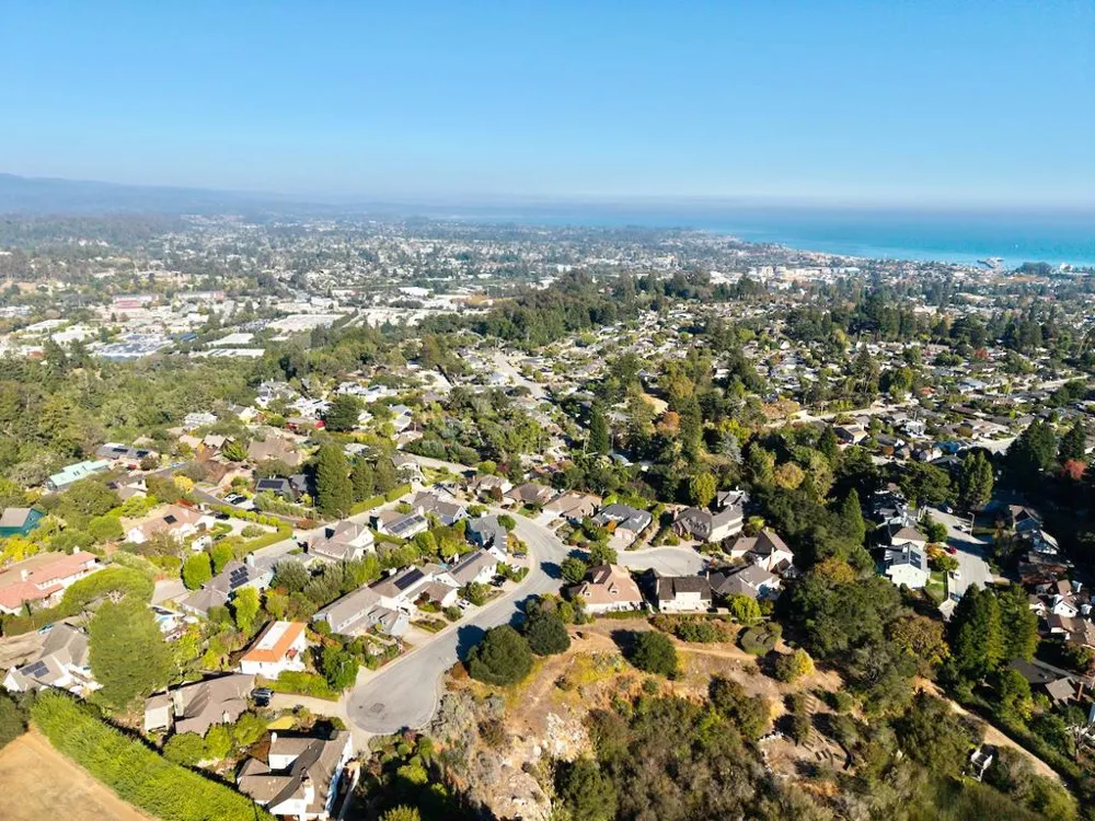 112 Rockridge Lane Santa Cruz, CA 95060