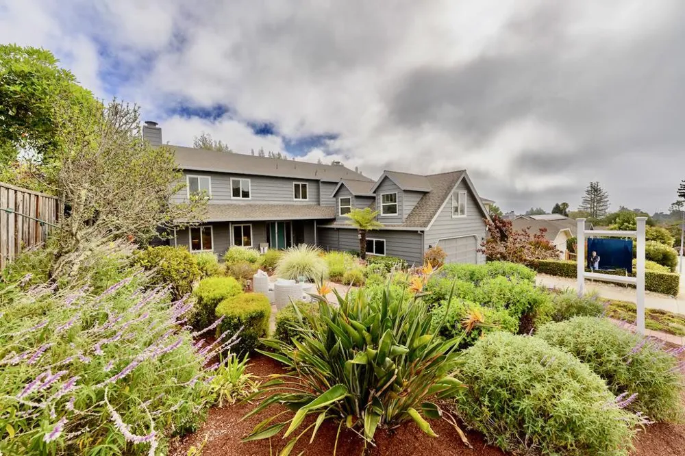 112 Rockridge Lane Santa Cruz, CA 95060