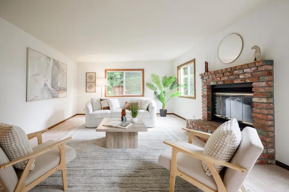 112 Rockridge Lane Santa Cruz, CA 95060