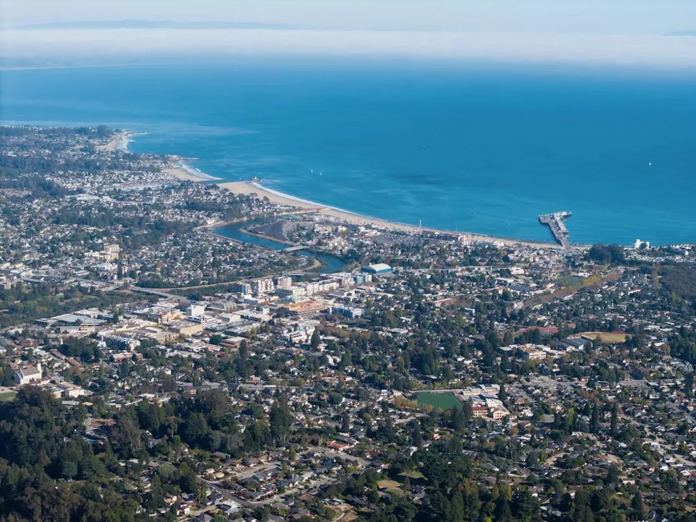 112 Rockridge Lane Santa Cruz, CA 95060