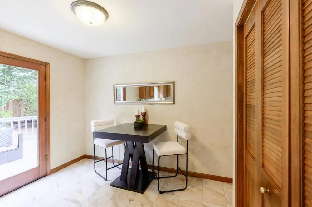 112 Rockridge Lane Santa Cruz, CA 95060