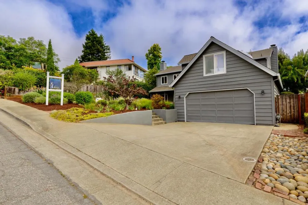 112 Rockridge Lane Santa Cruz, CA 95060