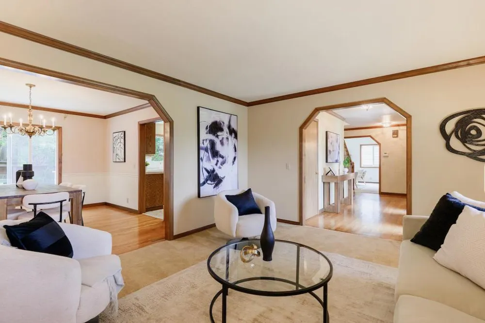 112 Rockridge Lane Santa Cruz, CA 95060