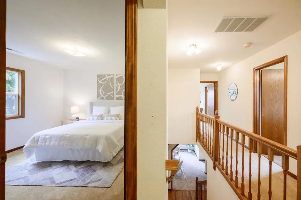 112 Rockridge Lane Santa Cruz, CA 95060