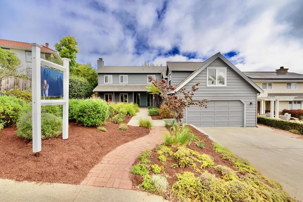 112 Rockridge Lane Santa Cruz, CA 95060