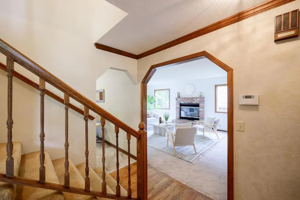 112 Rockridge Lane Santa Cruz, CA 95060