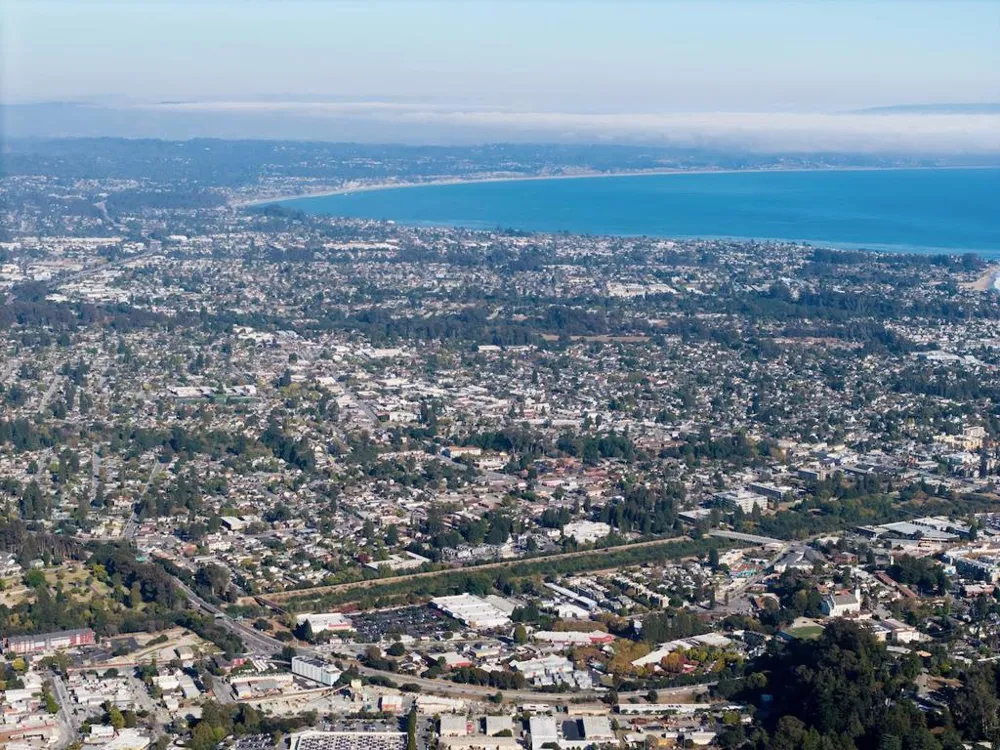 112 Rockridge Lane Santa Cruz, CA 95060