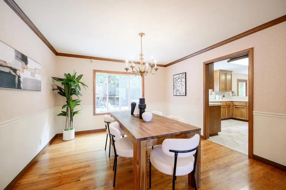 112 Rockridge Lane Santa Cruz, CA 95060