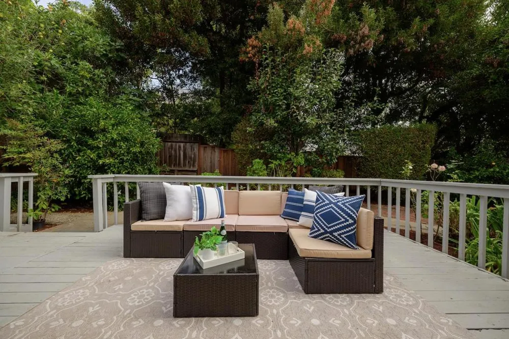 112 Rockridge Lane Santa Cruz, CA 95060