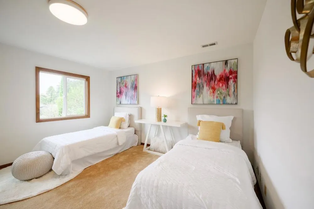 112 Rockridge Lane Santa Cruz, CA 95060