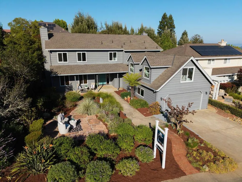 112 Rockridge Lane Santa Cruz, CA 95060