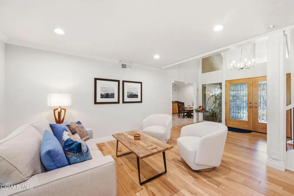 31957 Doverwood Court Westlake Village, CA 91361