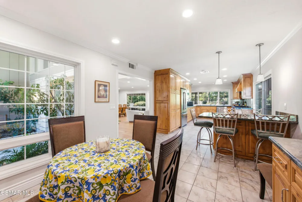 31957 Doverwood Court Westlake Village, CA 91361