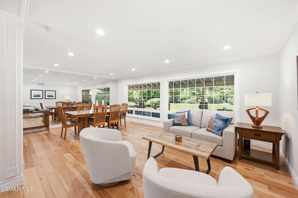 31957 Doverwood Court Westlake Village, CA 91361