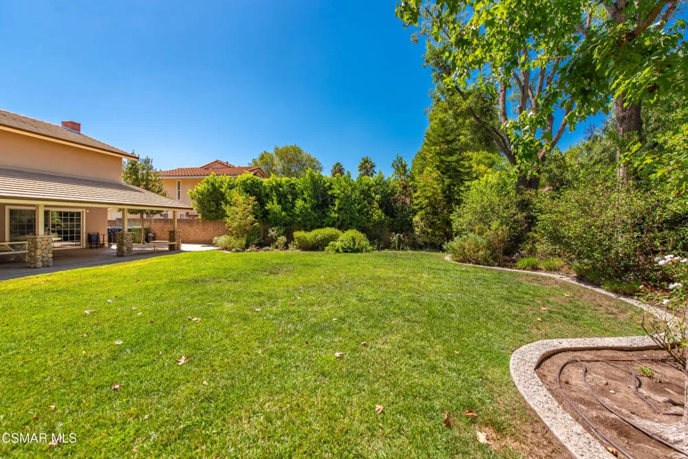 31957 Doverwood Court Westlake Village, CA 91361