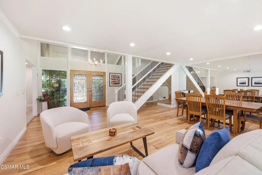 31957 Doverwood Court Westlake Village, CA 91361