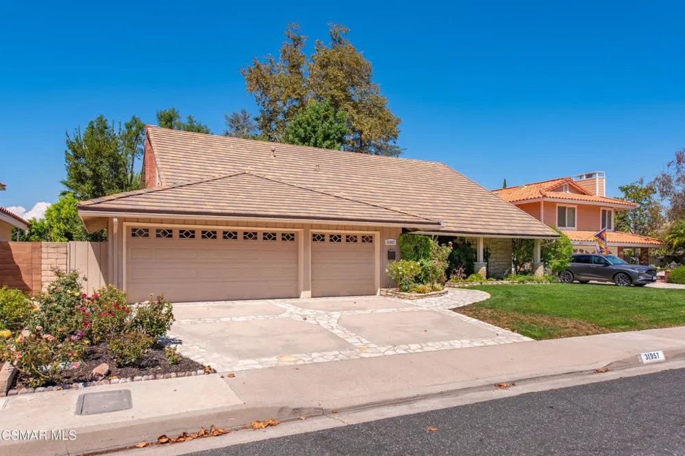31957 Doverwood Court Westlake Village, CA 91361