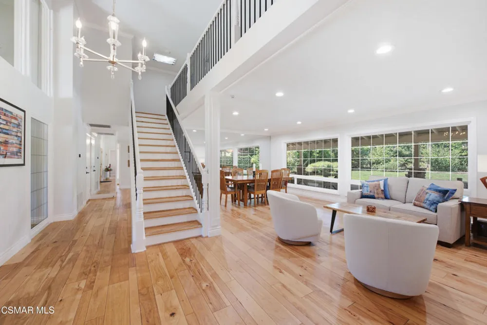 31957 Doverwood Court Westlake Village, CA 91361