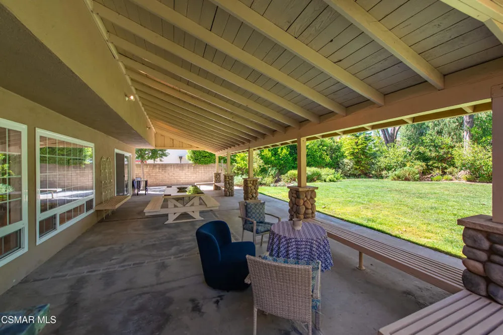 31957 Doverwood Court Westlake Village, CA 91361