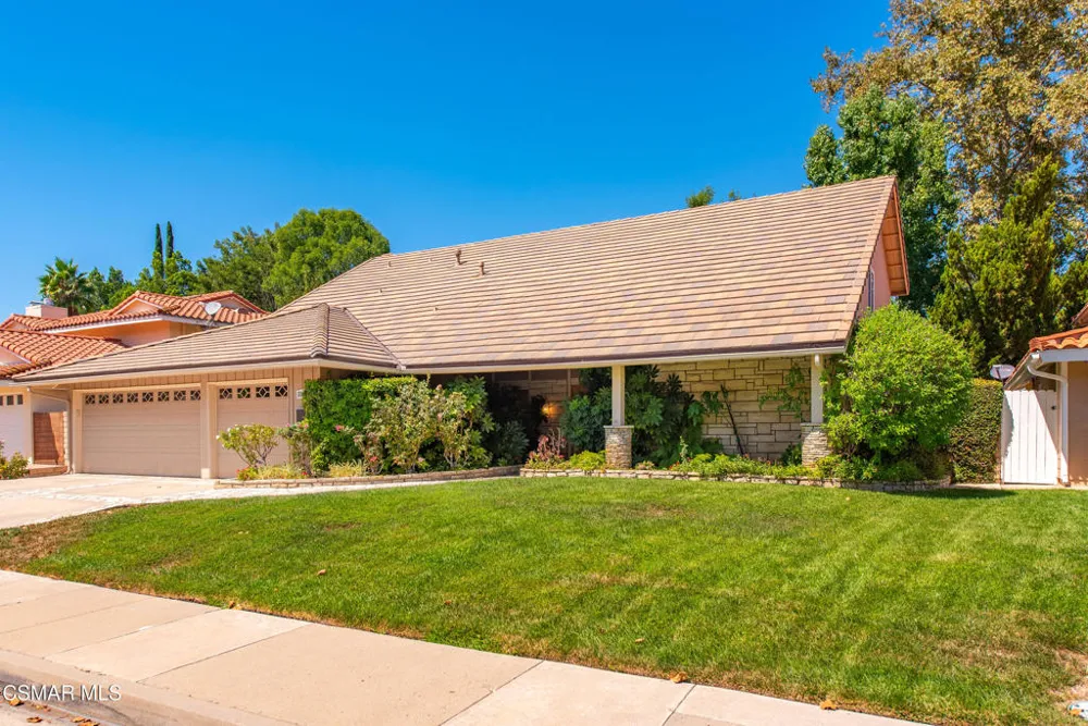 31957 Doverwood Court Westlake Village, CA 91361