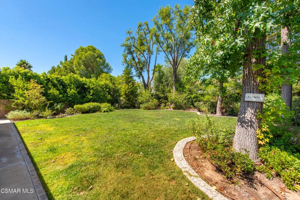 31957 Doverwood Court Westlake Village, CA 91361