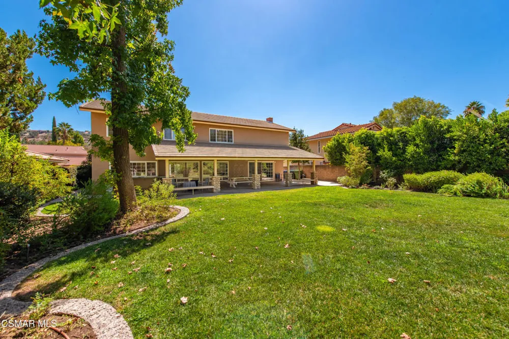 31957 Doverwood Court Westlake Village, CA 91361