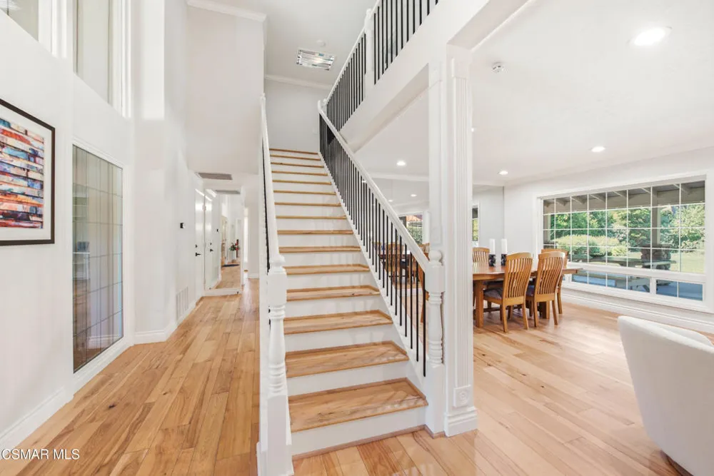 31957 Doverwood Court Westlake Village, CA 91361