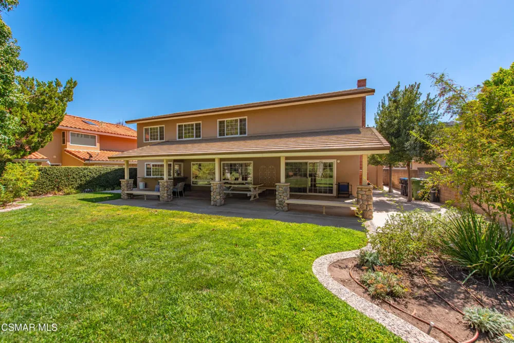 31957 Doverwood Court Westlake Village, CA 91361