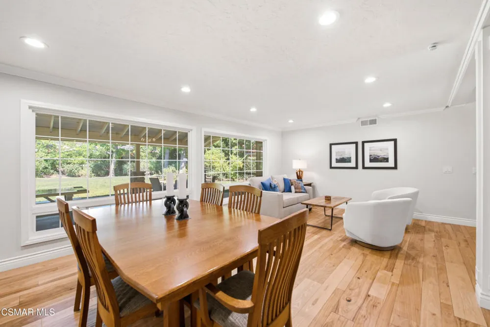 31957 Doverwood Court Westlake Village, CA 91361