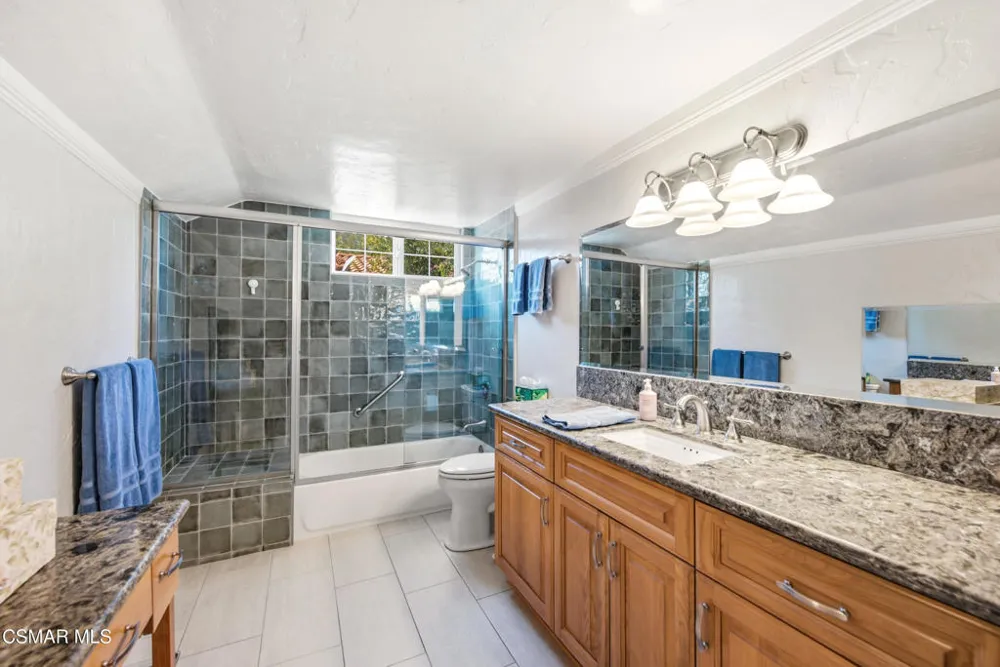 31957 Doverwood Court Westlake Village, CA 91361
