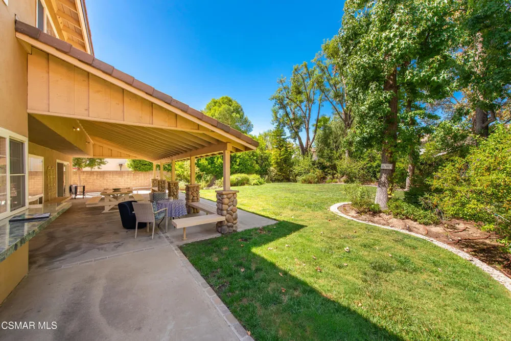 31957 Doverwood Court Westlake Village, CA 91361