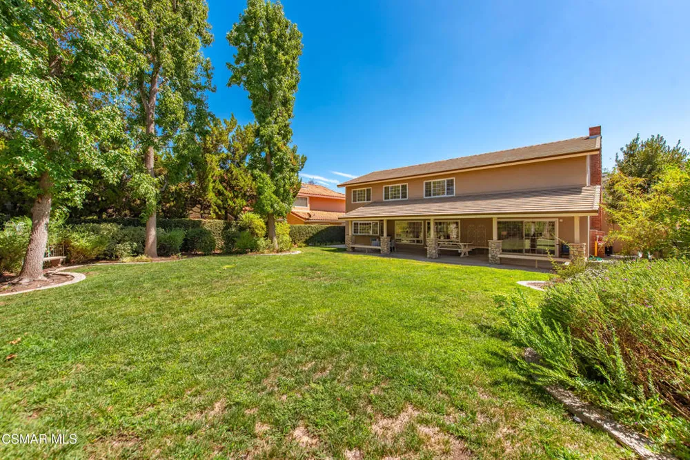 31957 Doverwood Court Westlake Village, CA 91361