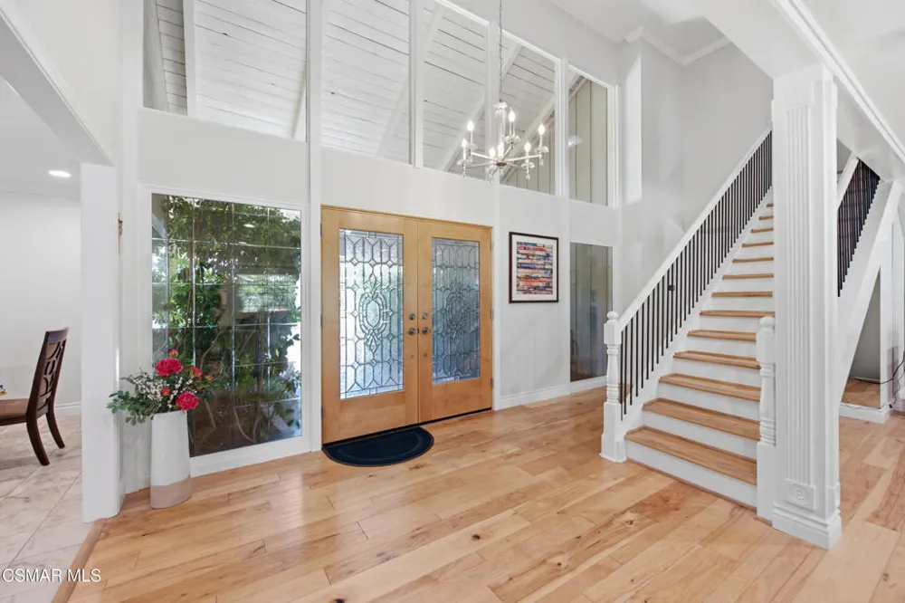 31957 Doverwood Court Westlake Village, CA 91361
