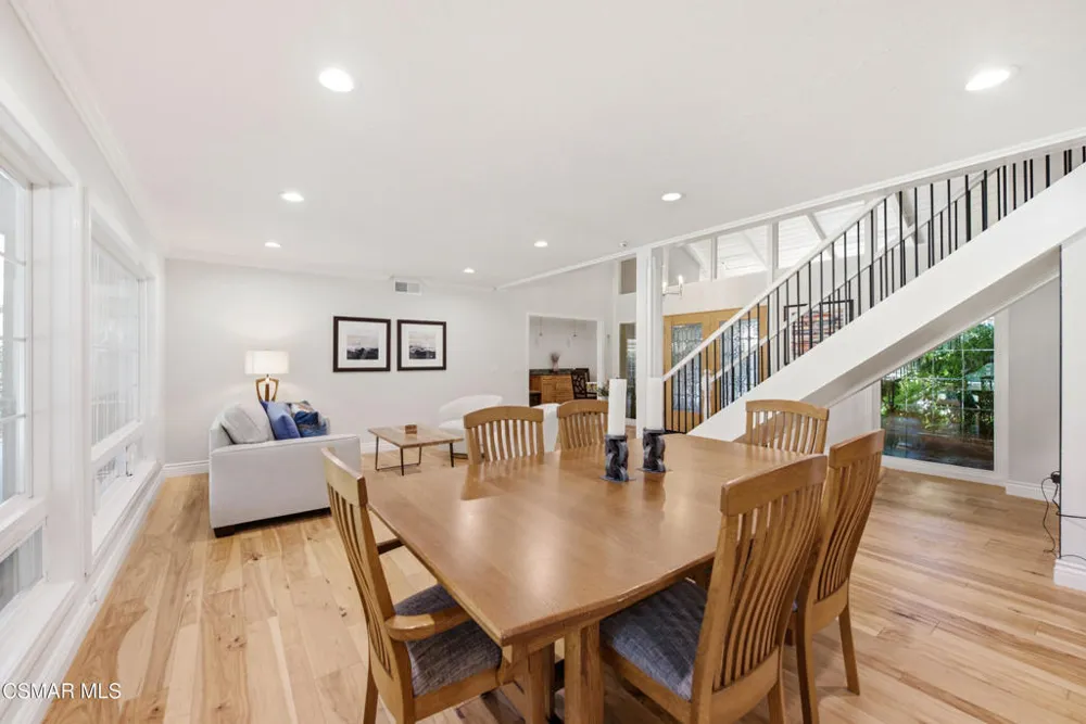 31957 Doverwood Court Westlake Village, CA 91361
