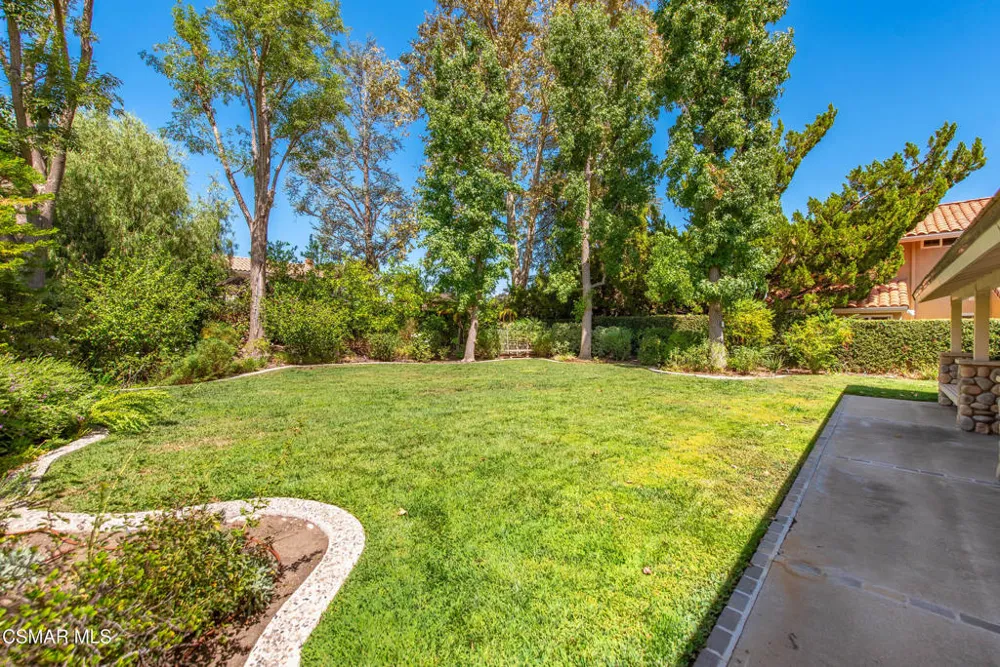 31957 Doverwood Court Westlake Village, CA 91361