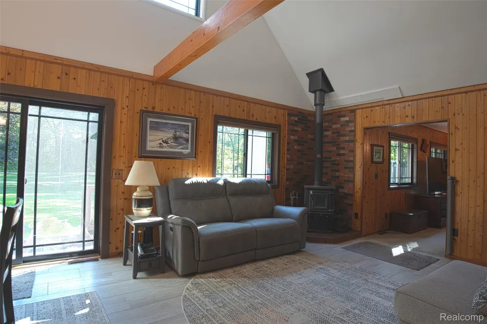 5799 Goodar Road Goodar Township, MI 48761