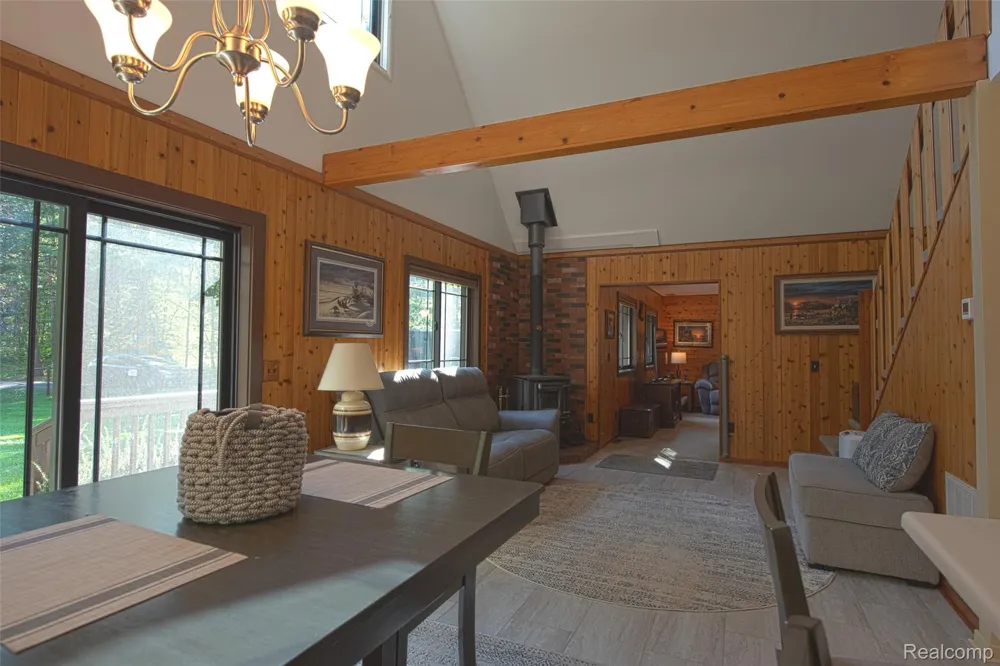 5799 Goodar Road Goodar Township, MI 48761