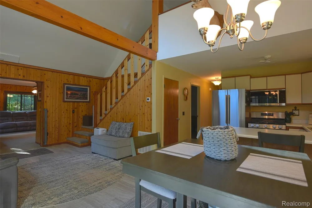 5799 Goodar Road Goodar Township, MI 48761