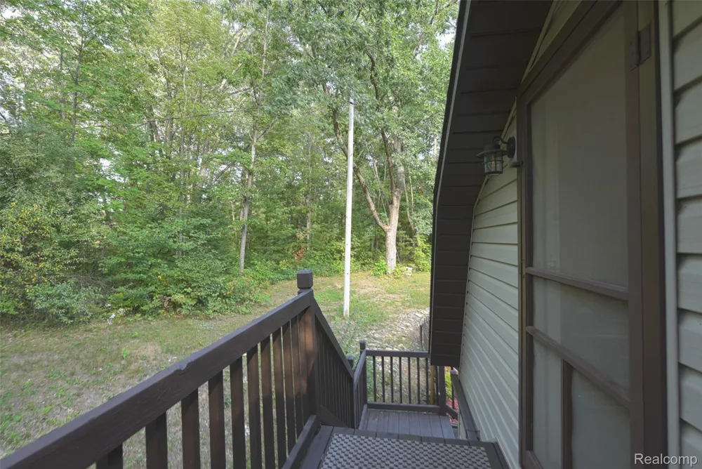 5799 Goodar Road Goodar Township, MI 48761