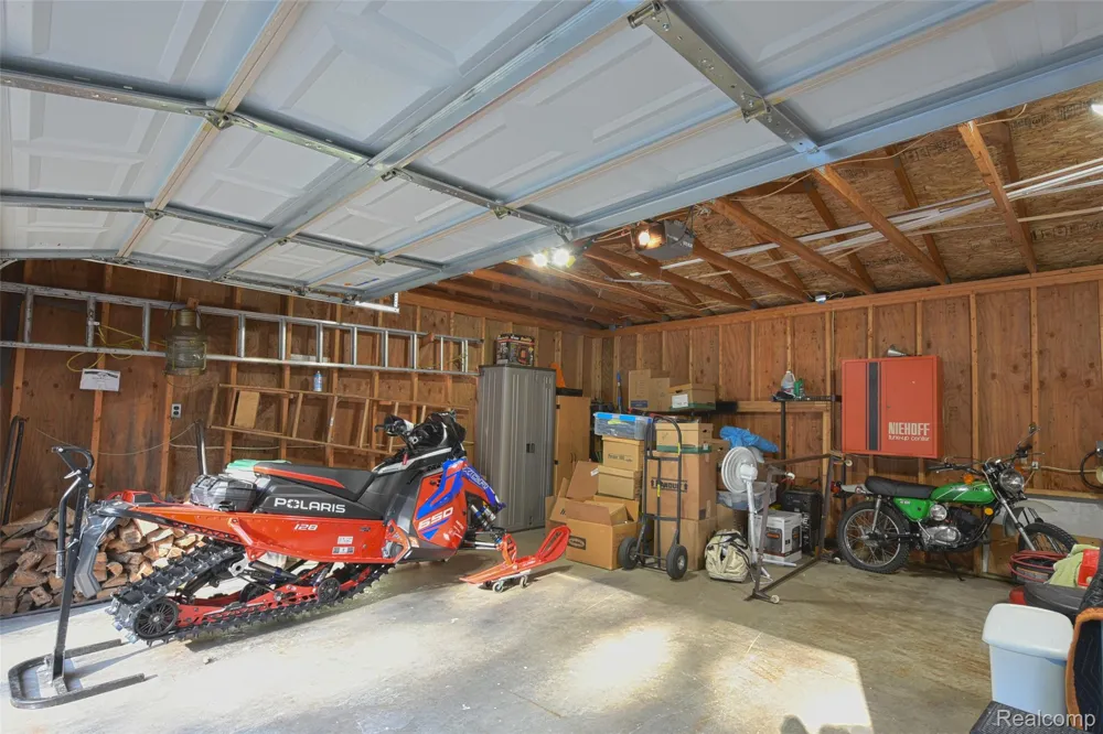 5799 Goodar Road Goodar Township, MI 48761