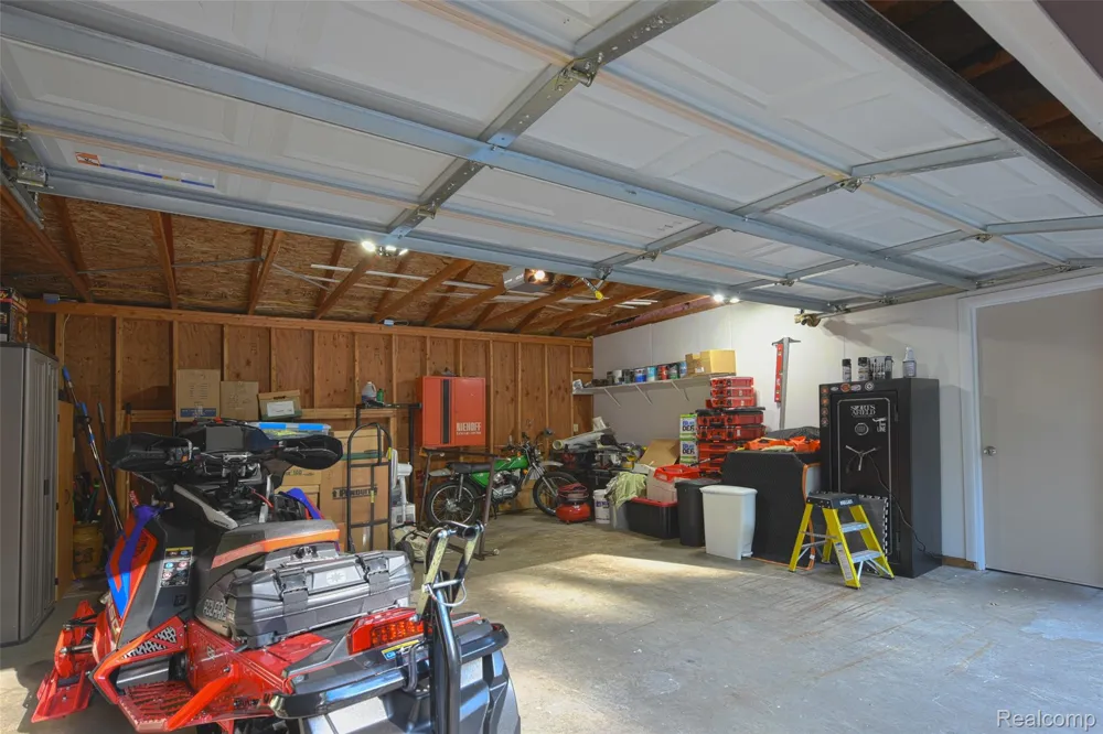 5799 Goodar Road Goodar Township, MI 48761