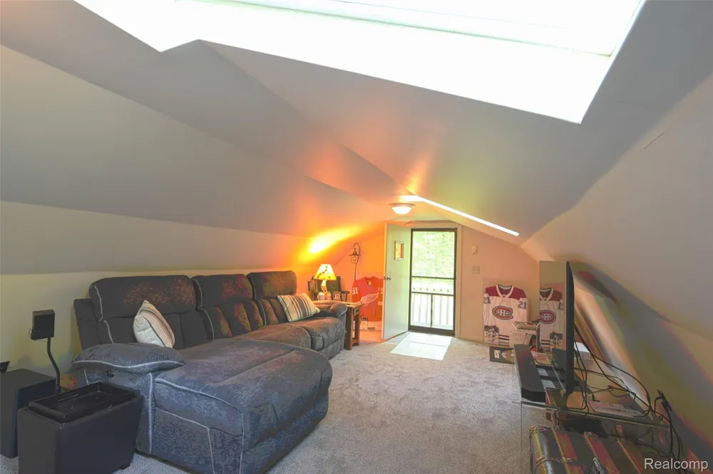 5799 Goodar Road Goodar Township, MI 48761