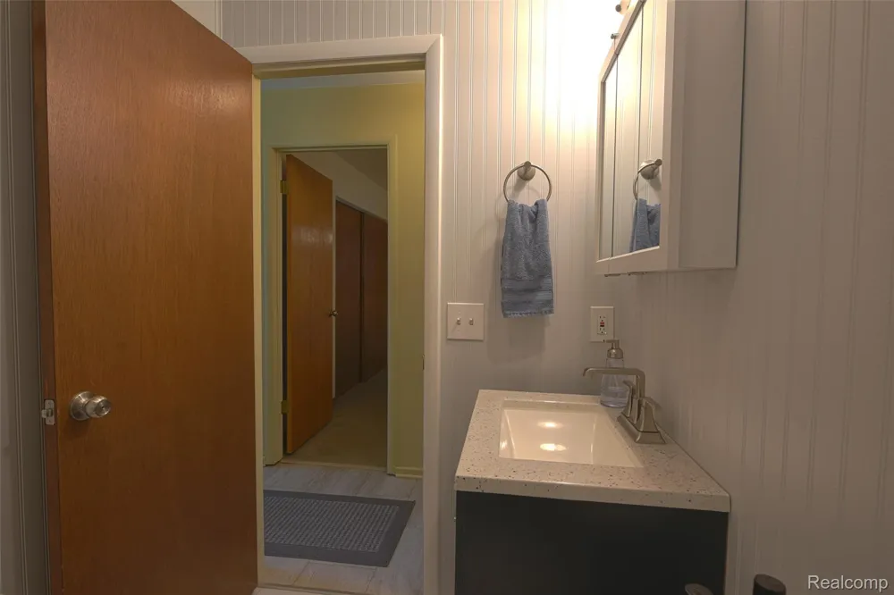 5799 Goodar Road Goodar Township, MI 48761