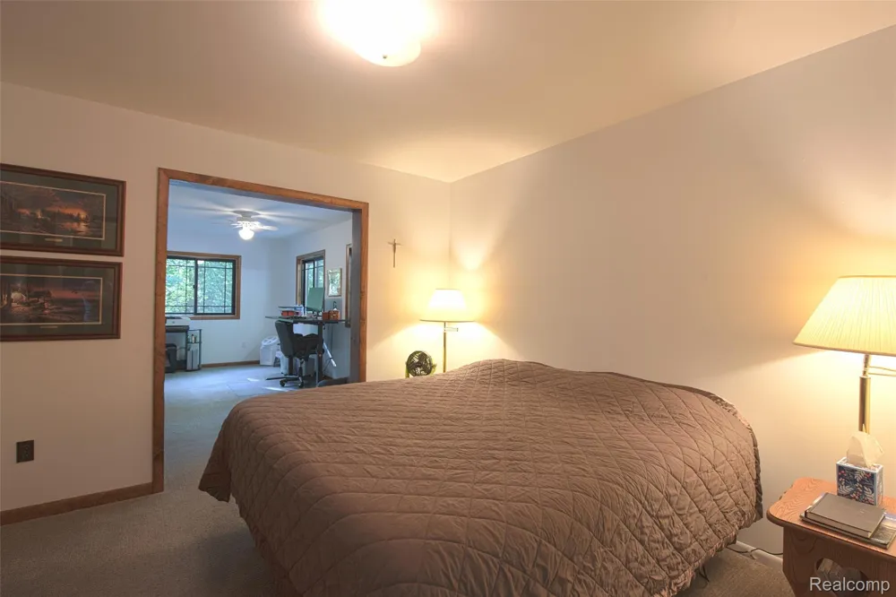 5799 Goodar Road Goodar Township, MI 48761