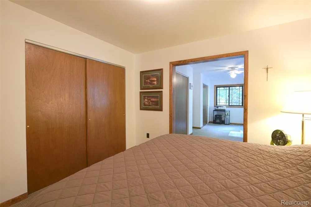 5799 Goodar Road Goodar Township, MI 48761
