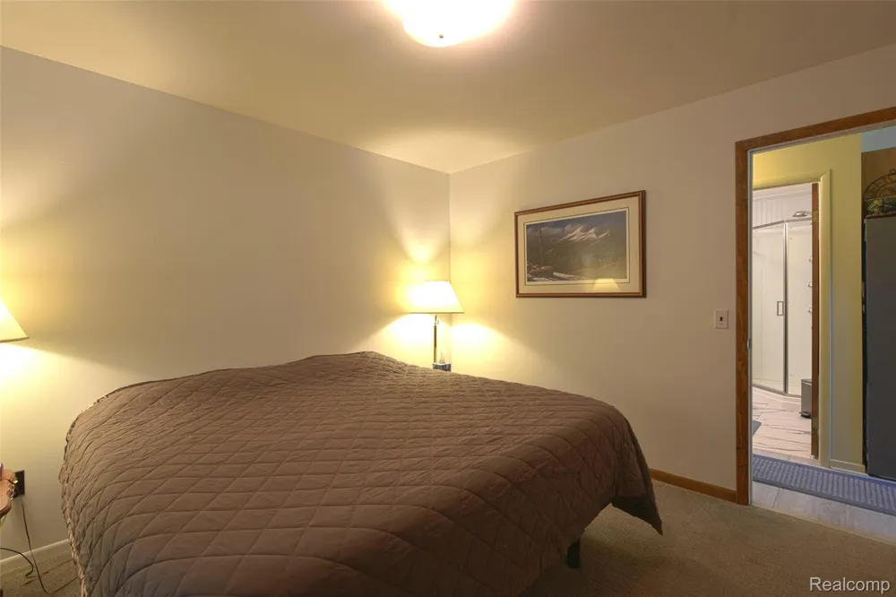5799 Goodar Road Goodar Township, MI 48761
